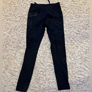 Virus Au9 tech compression pants